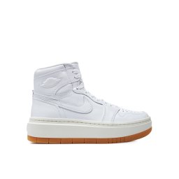 Nike Sportcipők Air Jordan 1 Elevate High Se FB9894 100 Fehér