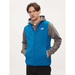 The North Face Mellény Nimble NF0A4955 Kék Regular Fit