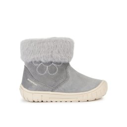Geox Bakancs B Omar Girl Wpf B262LA 00022 C1006 M Szürke