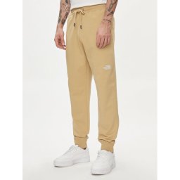 The North Face Melegítő alsó Nse Light NF0A4T1F Bézs Regular Fit