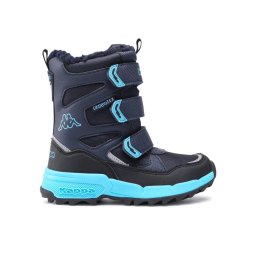 Kappa Hótaposó 260902K Sötétkék