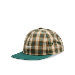 Vans Baseball sapka Salton II VN000YXKBDX1 Zöld
