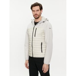 Geox Átmeneti kabát Sapienza M4520K TC180 F1753 Fekete Regular Fit