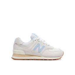 New Balance Sportcipők WL574QA2 Fehér
