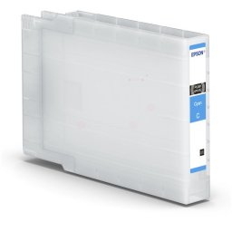 Epson C13T04C24N - eredeti patron, cyan (azúrkék)