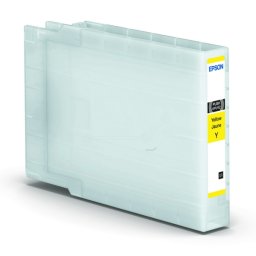 Epson T9084 (C13T90844N) - eredeti patron, yellow (sárga)