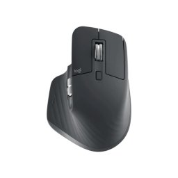 Logitech MX Master 3S egér üzleti teljesítményhez, szürke, EMEA