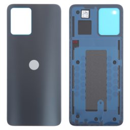 Eredeti Hátlap (akkumulátor fedél) Motorola Moto G14 STEEL GREY