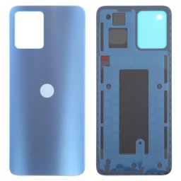 Eredeti Hátlap (akkumulátor fedél) Motorola Moto G14 SKY BLUE