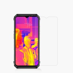 Ulefone Power Armor 18T védőüveg
