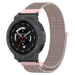 NYLON pánt az Amazfit Active Edge rózsaszínhez
