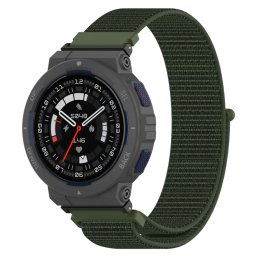 NYLON pánt az Amazfit Active Edge zöldhez