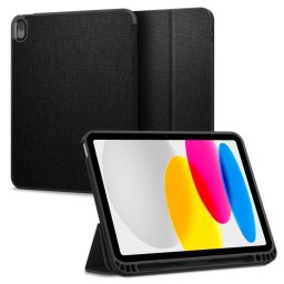 Spigen Urban Fit iPad 10.9" 2022 tok (fekete)