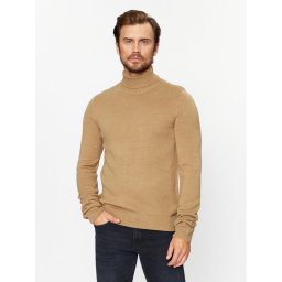 Blend Garbó 20716087 Bézs Regular Fit