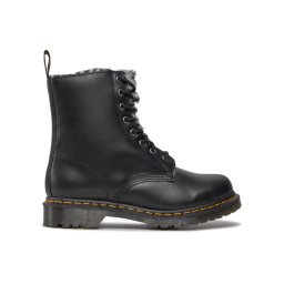 Dr. Martens Bakancs 27787001 Fekete
