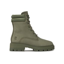 Timberland Bakancs Cortina Valley 6In Bt Wp TB0A5Z8R9911 Khaki