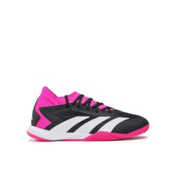 adidas Futball cipők Predator Accuracy.3 Indoor Boots GW7069 Fekete