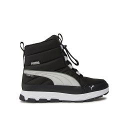 Puma Hótaposó Evolve Boot Puretex Jr 392647 02 Fekete