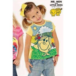 póló Little Miss