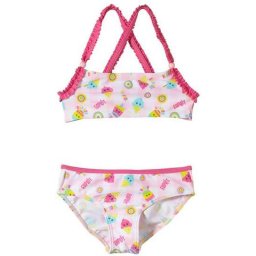 Bikini fagyis