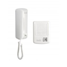 Vezetékes kaputelefon szett DP 01