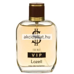 Lazell $ VIP For Men TESTER EDT 100ml