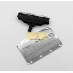 Moser Travel Shaver fólia+ penge