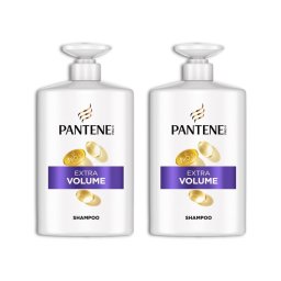 Pantene Pro-V Repair & Protect sampon károsodott hajra (2x1 liter)