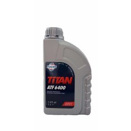Fuchs Titan ATF-6400 1 liter