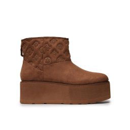 Guess Hótaposó FL8JIAE SU10 Barna