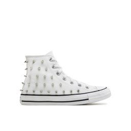 Converse Tornacipő Chuck Taylor All Star Studded A06444C Fehér