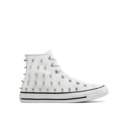 Converse Tornacipő Chuck Taylor All Star Studded A06444C Fehér