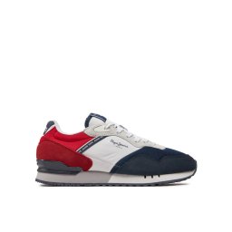Pepe Jeans Sportcipők London Urban M PMS40003 Sötétkék