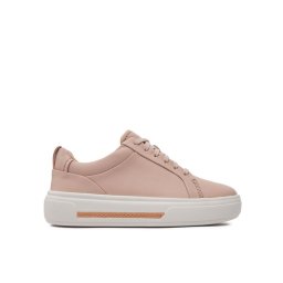 Clarks Sportcipők Hollyhock Walk 26176309 Rózsaszín