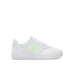 New Balance Sportcipők BBW80WMG Fehér