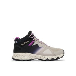 Columbia Bakancs Peakfreak™ Hera Mid OutDry™ 2063491 Szürke