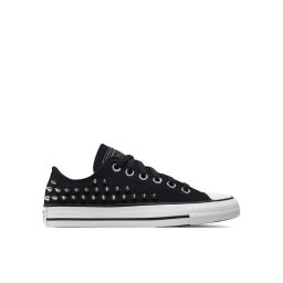 Converse Tornacipő Chuck Taylor All Star Studded A06454C Fekete