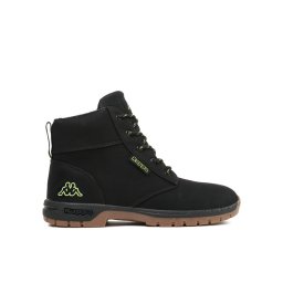 Kappa Bakancs 260327T Fekete