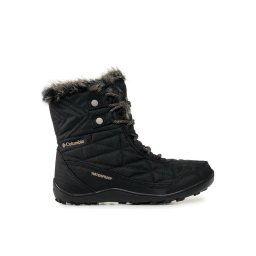 Columbia Hótaposó Minx™ Shorty III BL591010 Fekete