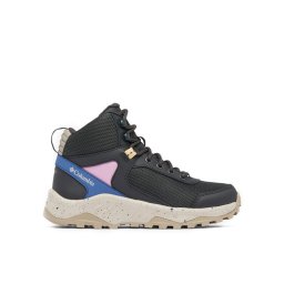 Columbia Bakancs Trailstorm™ Ascend Mid Wp 2044351 Fekete
