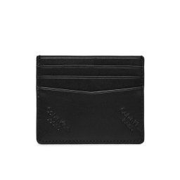 Calvin Klein Jeans Bankkártya tartó Logo Print Cardcase 6Cc K50K511817 Fekete