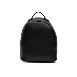Calvin Klein Jeans Hátizsák Ultralight Micro Bacpack25 Pu K60K611942 Fekete