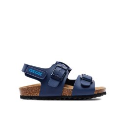 Geox Szandál J Ghita Boy J358LD 000BC C4002 M Sötétkék