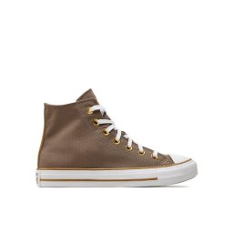 Converse Tornacipő Chuck Taylor All Star Herringbone Stripe A06440C Barna