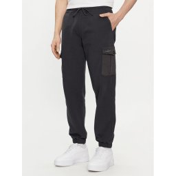 Aeronautica Militare Melegítő alsó 241PF923F511 Szürke Regular Fit