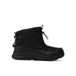 Keen Hótaposó Uneek Snk Chukka Wp 1023553 Fekete