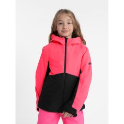 4F Sídzseki 4FJAW23TTJAF292 Rózsaszín Regular Fit
