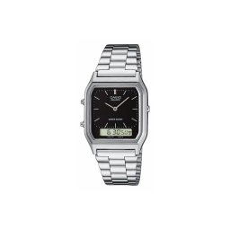 Casio Karóra AQ-230A-1DMQYES Ezüst