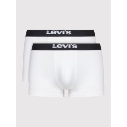 Levi's® 2 darab boxer 37149-0830 Fehér