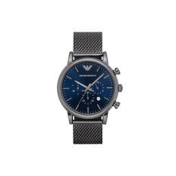 Emporio Armani Karóra AR1979 Fekete
